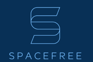 SpaceFree Logo